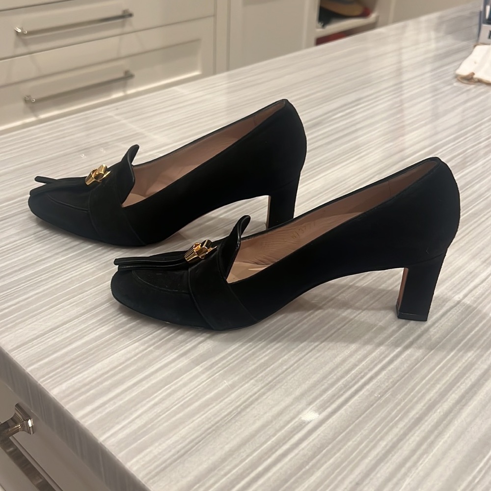 Stuart Weitzman Pump - image 2